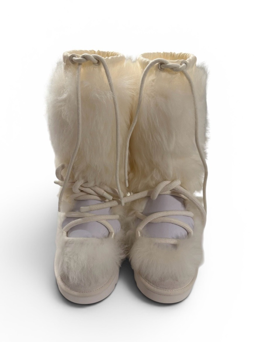 UGG Women's Classic Tall Chalet Boot Size 9 NWT - Picture 5 of 9